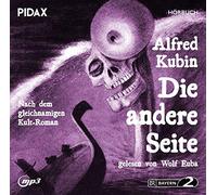 Kubin,Alfred - Die Andere Seite