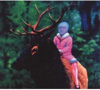 Kubin, Felix -& Pia Burnette- - Detached from All Objects