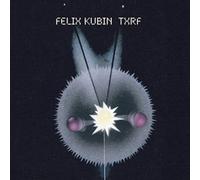 Kubin, Felix - TXRF