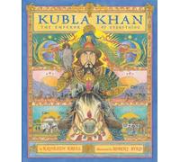 Kubla Khan: The Emperor of Everything