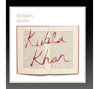 Golden Suits - Kubla Khan [VINYL]