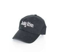 Kublai Khan - KK Logo TX - Cap - black - Onesize - 100% Cotton Onesize