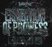 Kublai Khan TX - Exhibition of Prowess - CD - 2024 - BMG