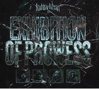 Kublai Khan TX - Exhibition of Prowess - CD - 2024 - BMG