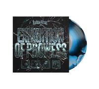 Kublai Khan TX – Exhibition of Prowess – 12" Vinyl – BMG