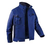 Kubler 13453411-4648-30 Size 30 "Classiq Image Dress" Jacket - Cornflower Blue/Dark Blue