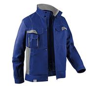 Kubler 13453411-4695-30 Size 30 "Classiq Image Dress" Jacket - Cornflower Blue/Grey