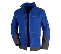 Kubler 17798413-4697-26 Size 26 "Psa Safety X" Jacket - Cornflower Blue/Anthracite