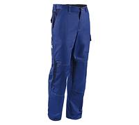 Kubler 23463411-4648-64 Size 64 "Image Dress" Trousers - Cornflower/Dark Blue