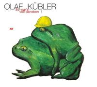 Olaf Kuebler - So War's