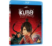 Kubo and the Two Strings