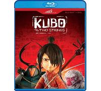 Kubo and the Two Strings (Laika Edition)