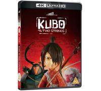 Kubo and the Two Strings (Standard) [UHD/BD]