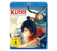 Kubo - Der tapfere Samurai