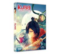 Kubo E La Spada Magica