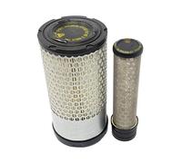 Kubota Air Filter Set 6C060-99410 B1VPD7397 B1610 B2710 (SFA9410 SET)