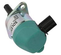 Kubota D1005 D1105, D905 Solenoid Shutdown 17208-60015 17208-60016 17208-60017 17208-60010 12V Stop Magnet Fuel Shutdown Automobile Control Valve