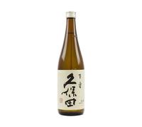Kubota Hyakuju Honjozo Sake 720ml | 15.6% ABV | Premium Japanese Sake | Smooth, Mild & Versatile for Sushi, Dining & Gifting