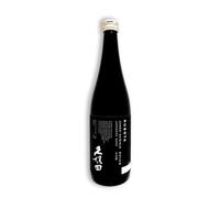 Kubota Junmai Daiginjo Japanese Sake (15.6%), 720ml