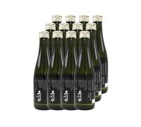 Kubota Junmai Daiginjo -Sake 300ml 15.6% (Pack of 12)