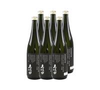 Kubota Junmai Daiginjo -Sake 720ml 15.6% (Pack of 6)