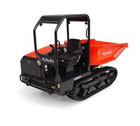 Kubota KC300HR-5