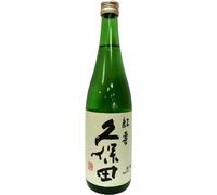 Kubota Koju Junmai Ginjo - Sake 720ml 15.6% | Premium Japanese Junmai Ginjo Sake