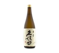 Kubota Manju Junmai Daiginjo Sake 720ml