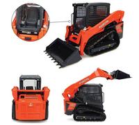 Kubota Svl 75-2 1:24 Model 8103 Universal Hobbies