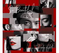 KUBOTA,TOSHINOBU - So Beautiful (Limited)