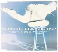 Kubota, Toshinobu - Soul Banging (US Import) [DE Import]