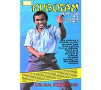Kubotan (Original Release 1985) The Original Kubotan Self Defense Stick By Tak Kubota