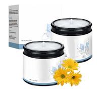 KUBOZN Advanced Magnesium Pain Relief Cream, Natural Joint & Muscle Gel, Magnesium Gel Effective Relief for Back, Neck, Hands, Knee (2)