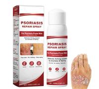 Kubozn Beef Tallow Spray, Kubozn Snail Repair Spray, Magnesium Sprays, Psoriasis Relief Sprays, Magnesium Herbal Psoriasis Spra , Gentle Soothing And Moisturizing for All Skin Types (1 PCS)