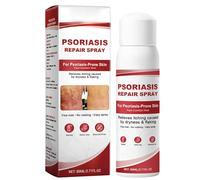 KUBOZN Beef Tallow Spray, Psoriasis Relief Spray, Snail RepairSpray, For All Skin Types (1pcs)