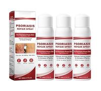 Kubozn Beef Tallow Spray,Snail Repair Spray, Psoriasis Relief Sprays,Natural Gentle Ingredients, For All Skin Types (3 pcs)