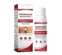 Kubozn Beef Tallow Spray,Snail Repair Spray, Psoriasis Relief Sprays,Natural Gentle Ingredients, For All Skin Types (1 pcs)