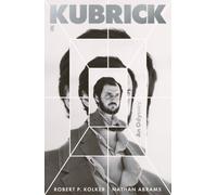 Kubrick : An Odyssey