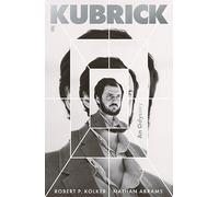 Kubrick: An Odyssey (Main)