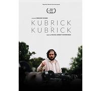 KUBRICK BY KUBRICK