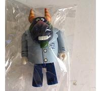 KUBRICK Kellog Series 2 Bruno Single Figure Kellog's Medicom Toy