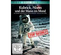 Kubrick, Nixon und der Mann im Mond (Lehrprogramm) DVD