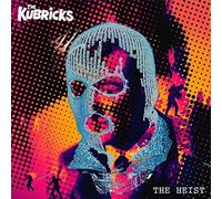 Kubricks - The Heist