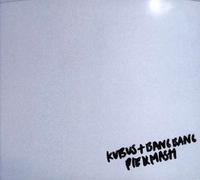 Kubus & Bang Bang - Pie & Mash