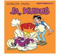 Kubuś Piekielny T.3 Ja, Kubuś Literatura Komiks Polska Książka Po Polsku Polish Book