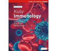 Kuby's Immunology, Media Update