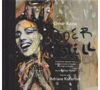 Kucerova, A. - Under My Spell