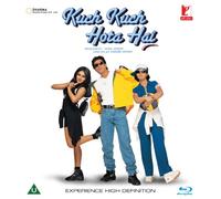 Kuch Kuch Hota Hai [Blu-ray]