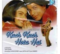 Kuch Kuch Hota Hai by Va-india (1998-01-01)