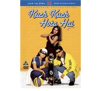 Kuch Kuch Hota Hai [DVD]